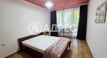 Двустаен апартамент, Варна, Левски, 698440, Снимка 7