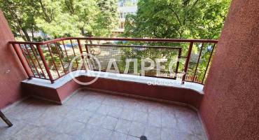 Двустаен апартамент, Варна, Левски, 698440, Снимка 8