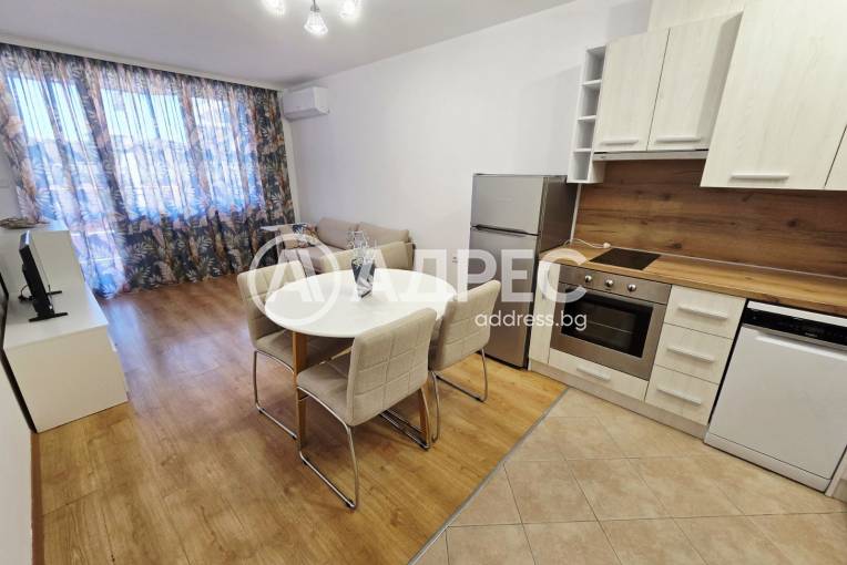 Двустаен апартамент, Варна, Левски, 698440, Снимка 4