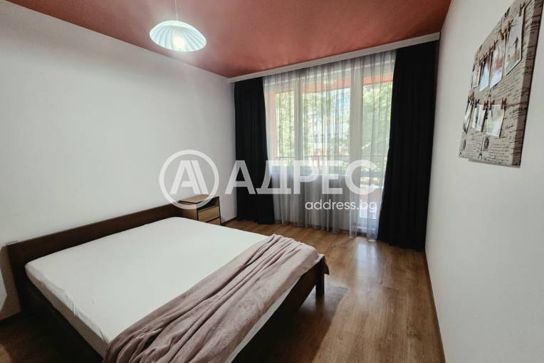 Двустаен апартамент, Варна, Левски, 698440, Снимка 5