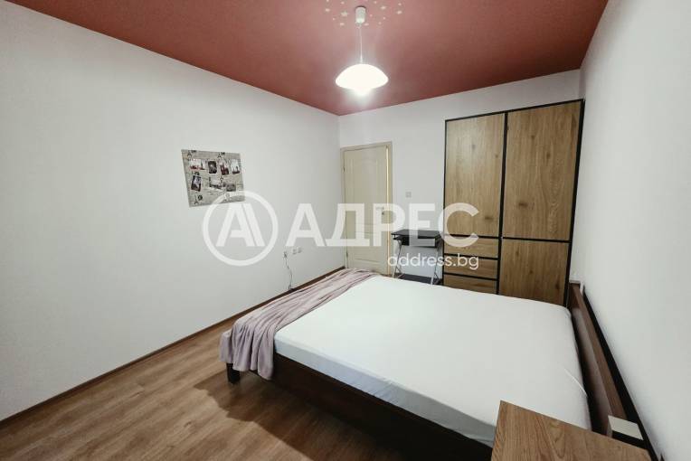 Двустаен апартамент, Варна, Левски, 698440, Снимка 6