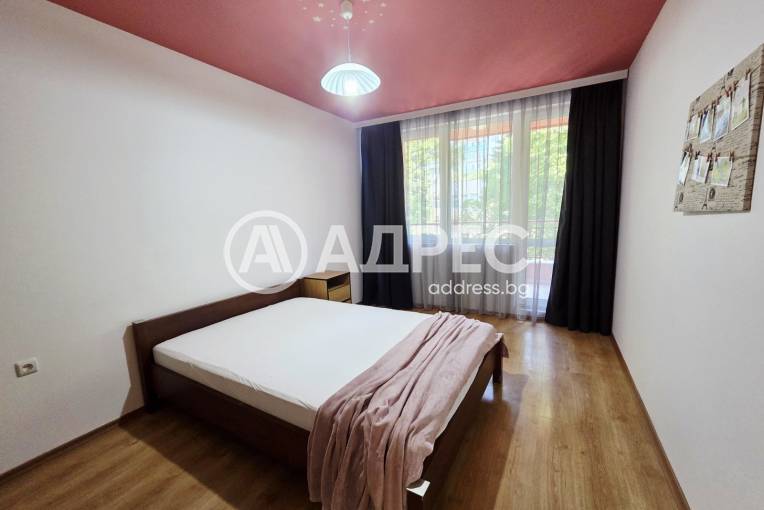 Двустаен апартамент, Варна, Левски, 698440, Снимка 7