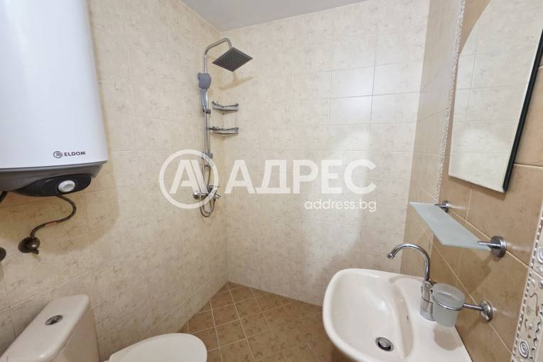 Двустаен апартамент, Варна, Левски, 698440, Снимка 9