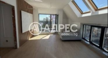 Тристаен апартамент, София, Люлин Център, 630441, Снимка 2