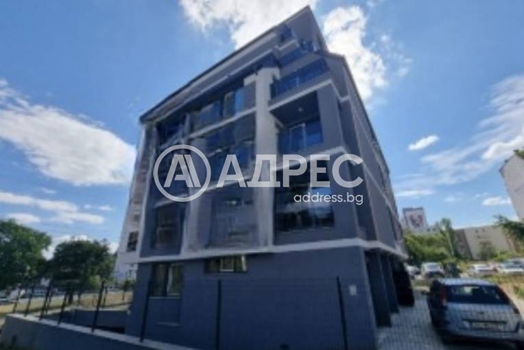 Тристаен апартамент, София, Люлин Център, 630441, Снимка 9