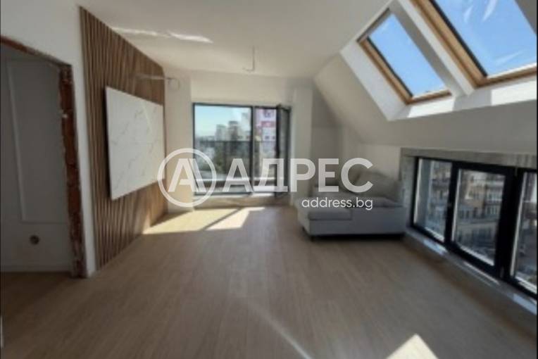 Тристаен апартамент, София, Люлин Център, 630441, Снимка 2