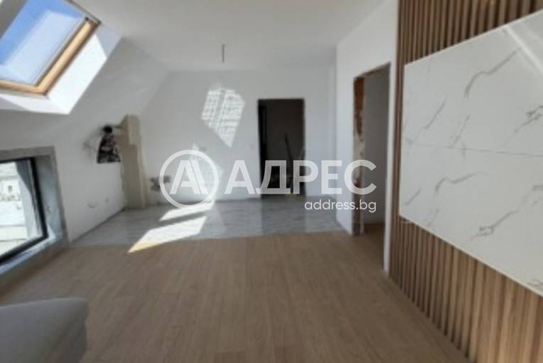 Тристаен апартамент, София, Люлин Център, 630441, Снимка 3