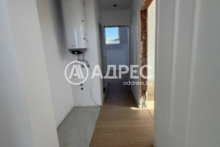 Тристаен апартамент, София, Люлин Център, 630441, Снимка 4