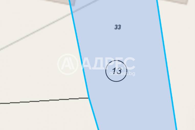 Парцел/Терен, Пожарево, 656441, Снимка 3