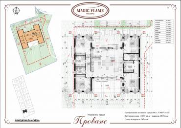 Къща/Вила, Калиманци, 658441, Снимка 2