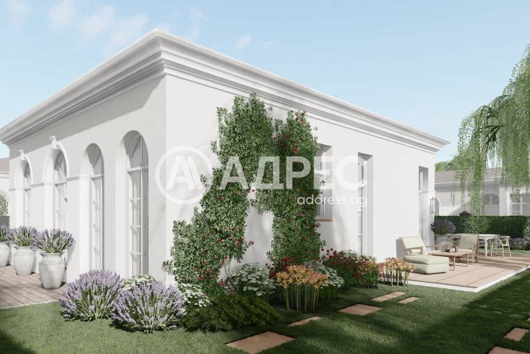 Къща/Вила, Калиманци, 658441, Снимка 3