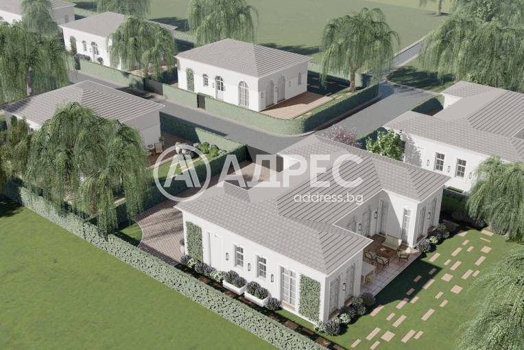 Къща/Вила, Калиманци, 658441, Снимка 5