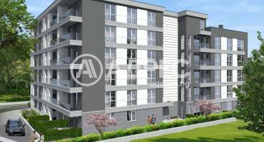 Тристаен апартамент, Разград, Абритус, 659441, Снимка 2