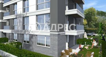 Тристаен апартамент, Разград, Абритус, 659441, Снимка 3