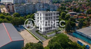 Тристаен апартамент, Разград, Абритус, 659441, Снимка 4