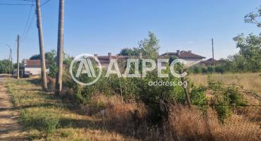 Парцел/Терен, Зимница, 665441, Снимка 1