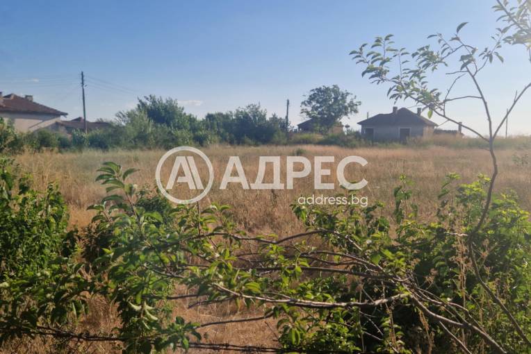 Парцел/Терен, Зимница, 665441, Снимка 3