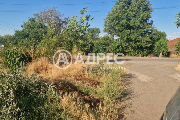 Парцел/Терен, Зимница, 665441, Снимка 4