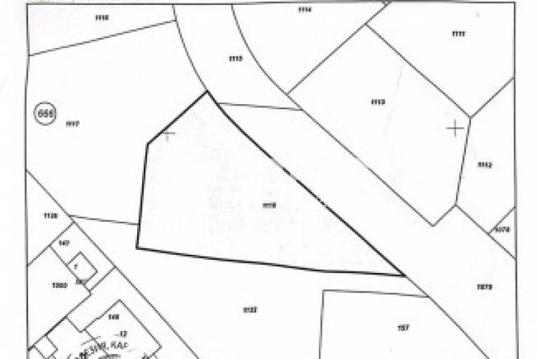 Парцел/Терен, Плевен, Кайлъка, 666441, Снимка 1