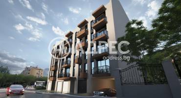 Двустаен апартамент, София, Овча купел, 675441, Снимка 2