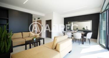 Тристаен апартамент, София, Горубляне, 676441, Снимка 2