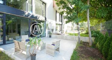 Тристаен апартамент, София, Горубляне, 676441, Снимка 4