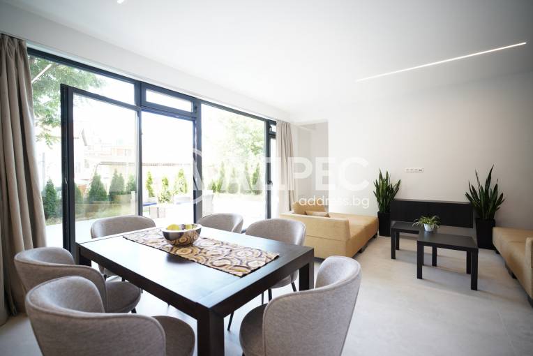 Тристаен апартамент, София, Горубляне, 676441, Снимка 3