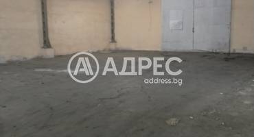 Цех/Склад, Пловдив, Гагарин, 677441, Снимка 1
