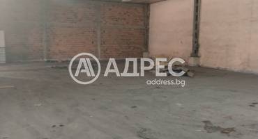 Цех/Склад, Пловдив, Гагарин, 677441, Снимка 2