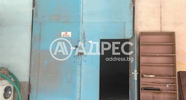 Цех/Склад, Пловдив, Гагарин, 677441, Снимка 3