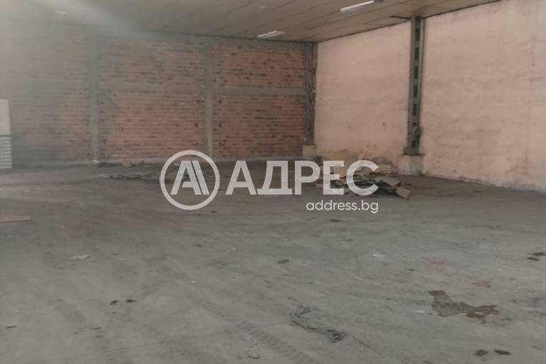 Цех/Склад, Пловдив, Гагарин, 677441, Снимка 2