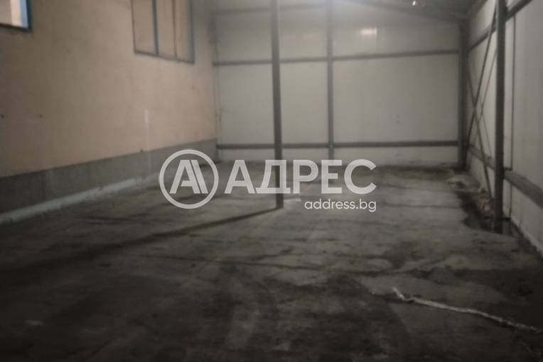 Цех/Склад, Пловдив, Гагарин, 677441, Снимка 4