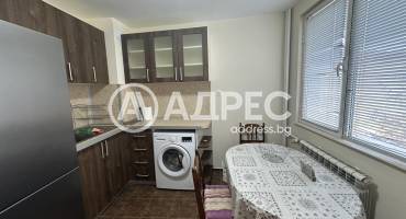 Двустаен апартамент, Плевен, Идеален център, 678441, Снимка 2