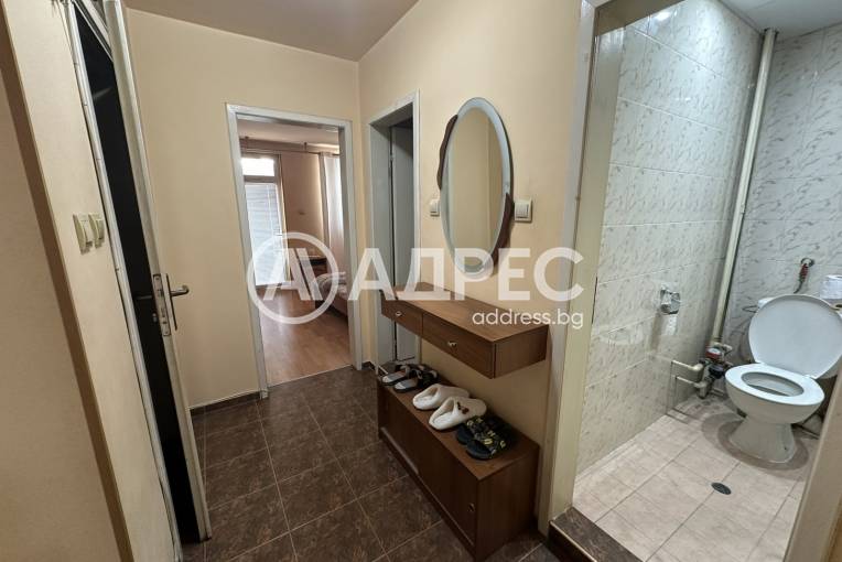 Двустаен апартамент, Плевен, Идеален център, 678441, Снимка 5