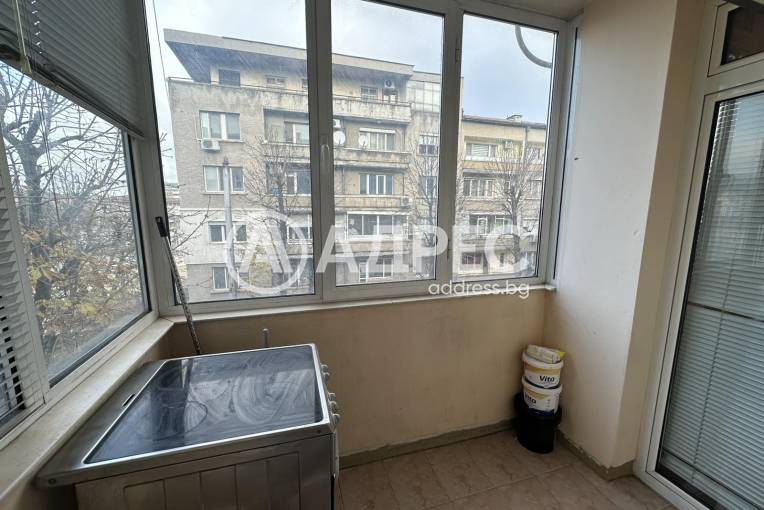 Двустаен апартамент, Плевен, Идеален център, 678441, Снимка 9