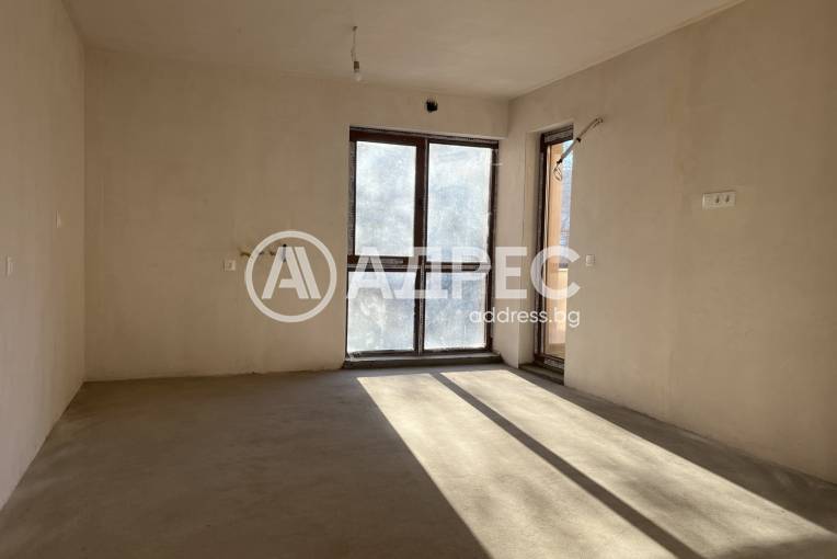 Тристаен апартамент, Шумен, Добруджански, 679441, Снимка 2