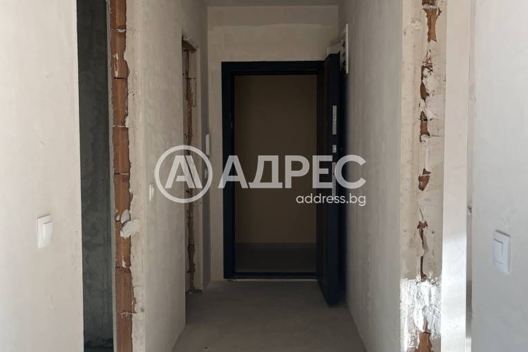 Тристаен апартамент, Шумен, Добруджански, 679441, Снимка 7