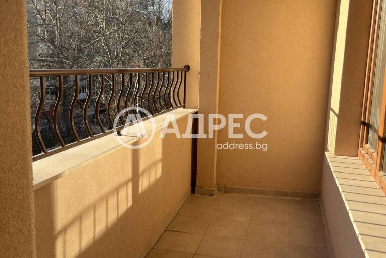 Тристаен апартамент, Шумен, Добруджански, 679441, Снимка 8