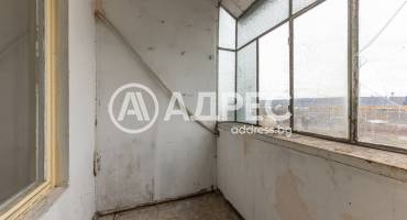 Тристаен апартамент, Варна, Център, 684441, Снимка 9