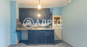 Тристаен апартамент, Варна, Център, 684441, Снимка 12