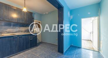 Тристаен апартамент, Варна, Център, 684441, Снимка 15