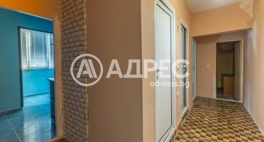 Тристаен апартамент, Варна, Център, 684441, Снимка 8