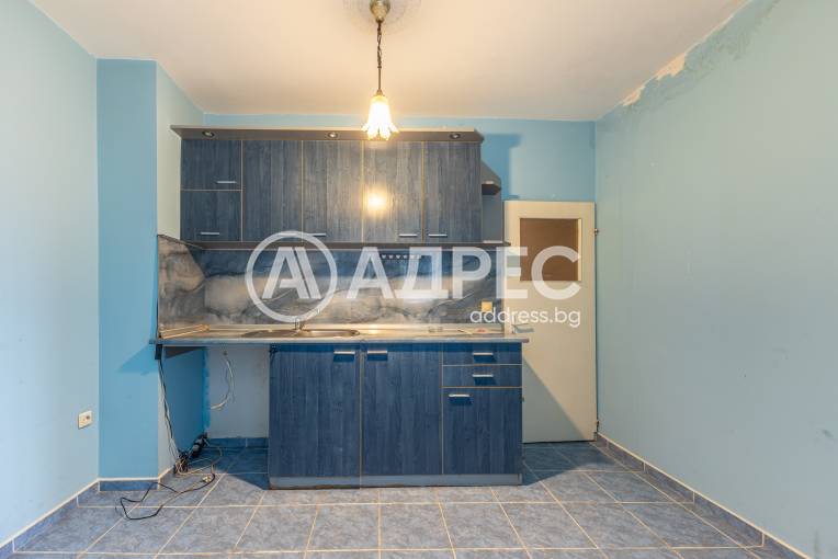 Тристаен апартамент, Варна, Център, 684441, Снимка 12