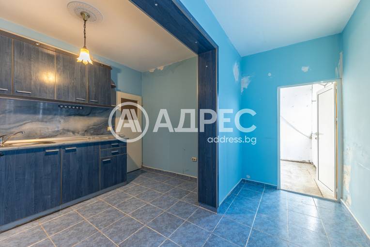 Тристаен апартамент, Варна, Център, 684441, Снимка 15