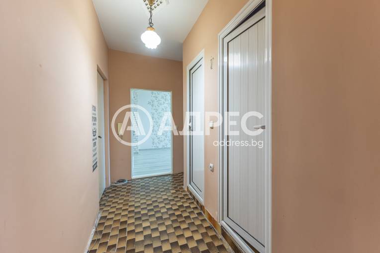 Тристаен апартамент, Варна, Център, 684441, Снимка 7