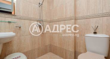 Двустаен апартамент, Бургас, Меден рудник - зона Д, 685441, Снимка 10