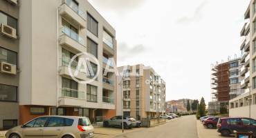 Двустаен апартамент, Бургас, Меден рудник - зона Д, 685441, Снимка 14