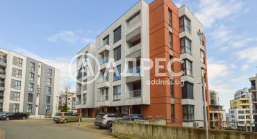 Двустаен апартамент, Бургас, Меден рудник - зона Д, 685441, Снимка 3