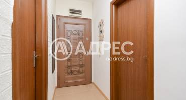 Двустаен апартамент, Бургас, Меден рудник - зона Д, 685441, Снимка 4