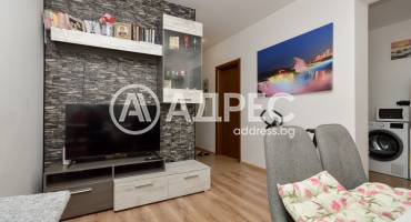 Двустаен апартамент, Бургас, Меден рудник - зона Д, 685441, Снимка 5